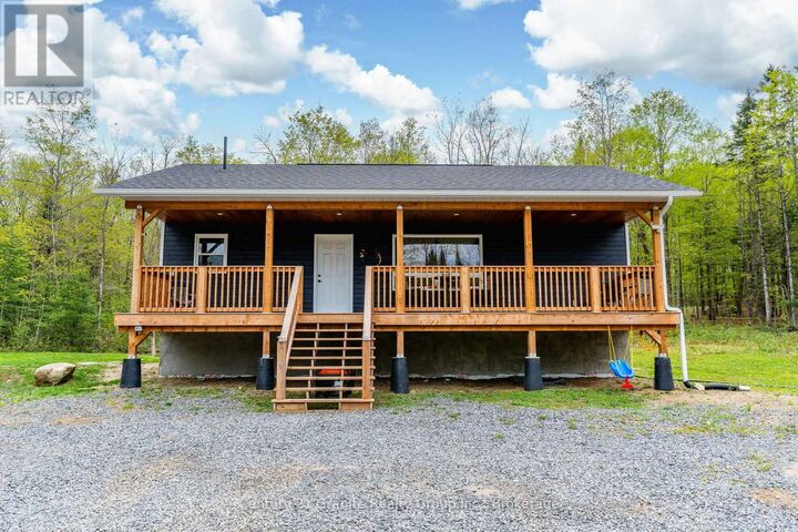 Property Photo:  10498 Highway 118  ON K0M 1J0