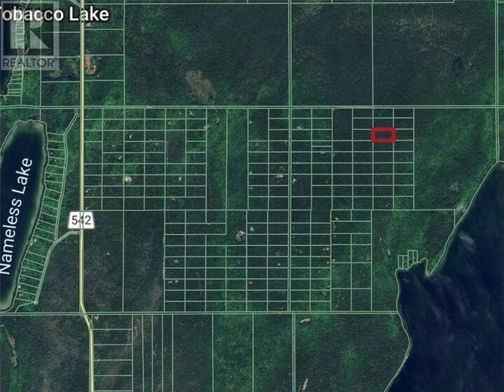 Property Photo:  Na Checkerboard Lane  ON P0P 1H0 