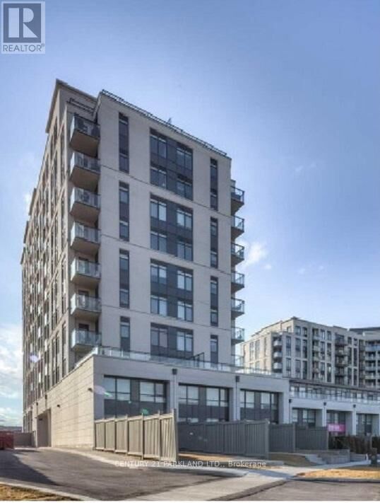 Property Photo:  24 Woodstream Boulevard 306  ON L4L 8C4