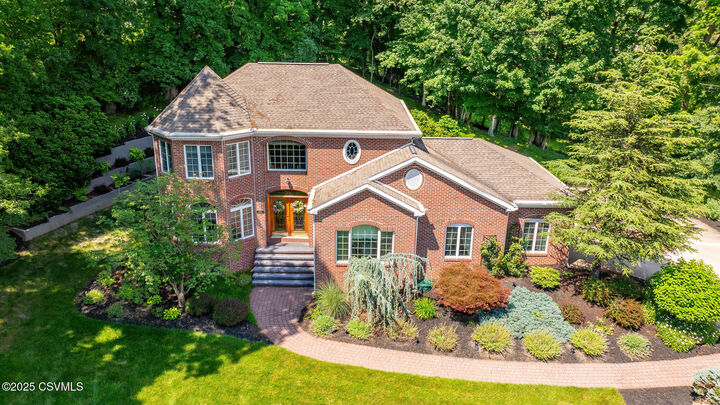 Property Photo: 505 Crestwood Drive PA 17815