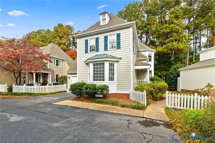 Property Photo:  3820 Wellesley Terrace Circle  VA 23233