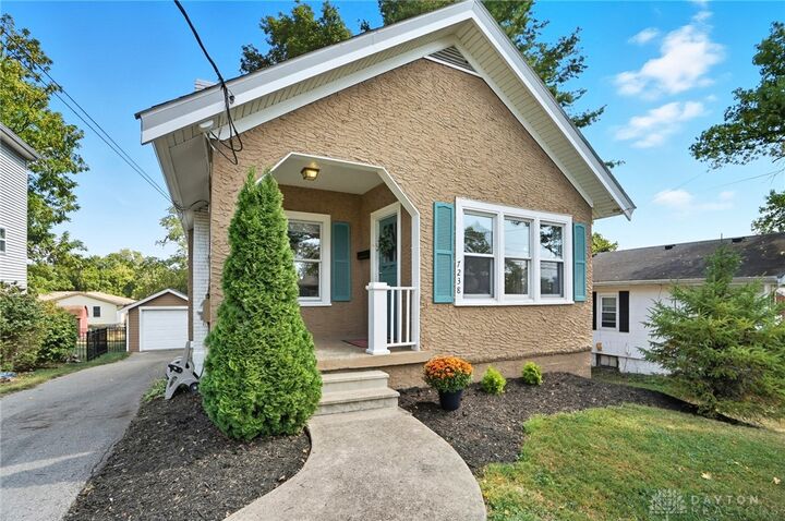 Property Photo:  7238 Osceola Drive  OH 45243