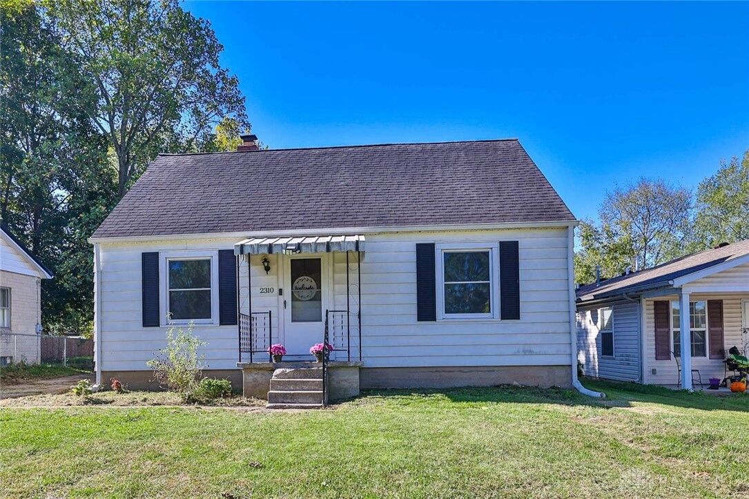 Property Photo: 2310 Byron Street OH 45042