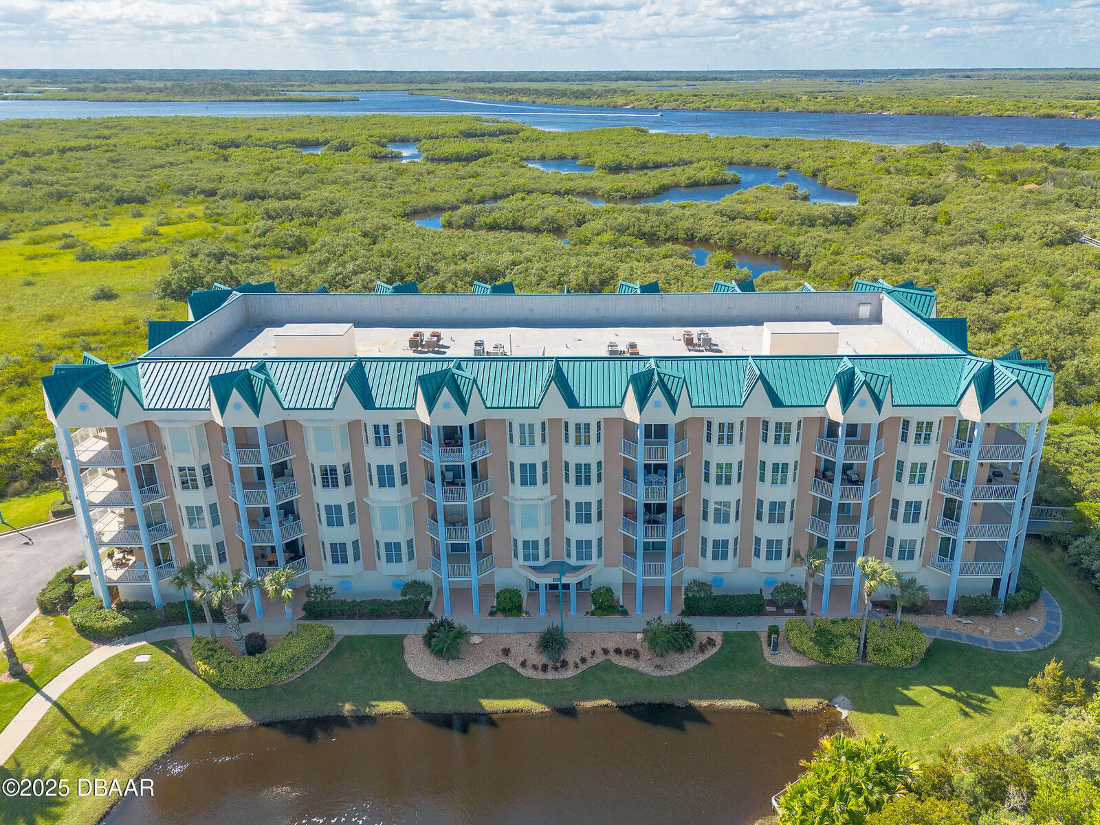 Property Photo:  4672 Riverwalk Village Court 8501  FL 32127