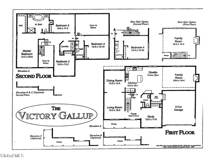 Property Photo:  2573 Rosendale Road  NY 12309 