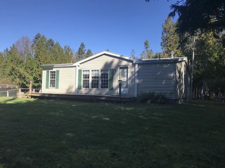 Property Photo:  3478 W M-134 Hwy  MI 49745