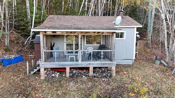 Property Photo: 9412 Route 8 NB E9C 1J2