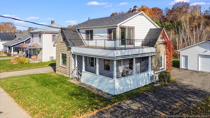Property Photo:  296 Main Street  NB E7P 2M8 