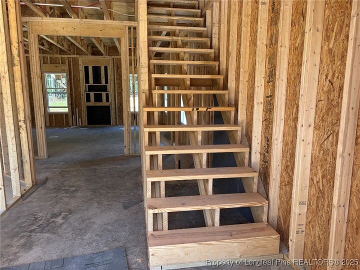 Property Photo: 2918 Calloway Road NC 28376