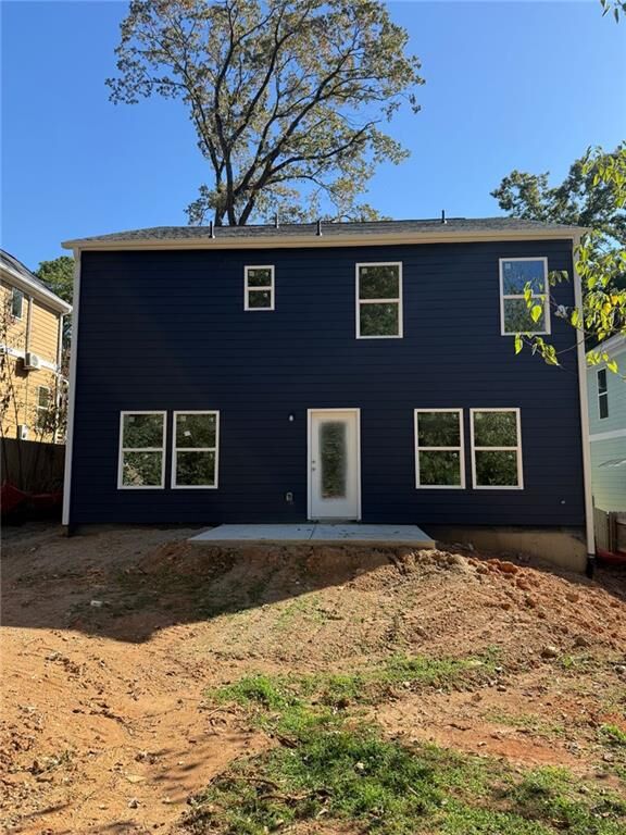 Property Photo:  1100 Wedgewood Drive NW  GA 30318