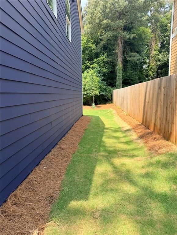 Property Photo: 1100 Wedgewood Drive NW GA 30318