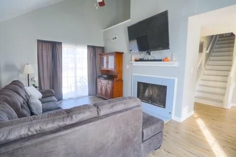 Property Photo:  1941 Rocky Mill Lane  GA 30044 