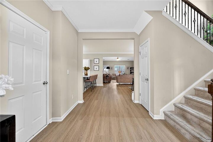 Property Photo:  5020 Scuppernong Court  GA 30106 