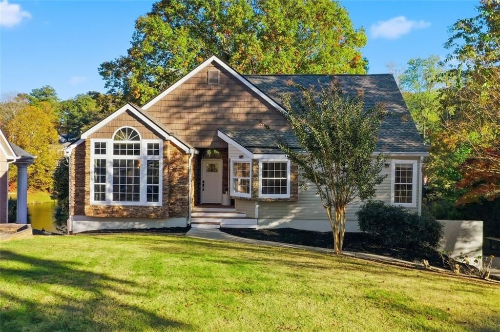 Property Photo: 9012 Tarnwood Court GA 30180