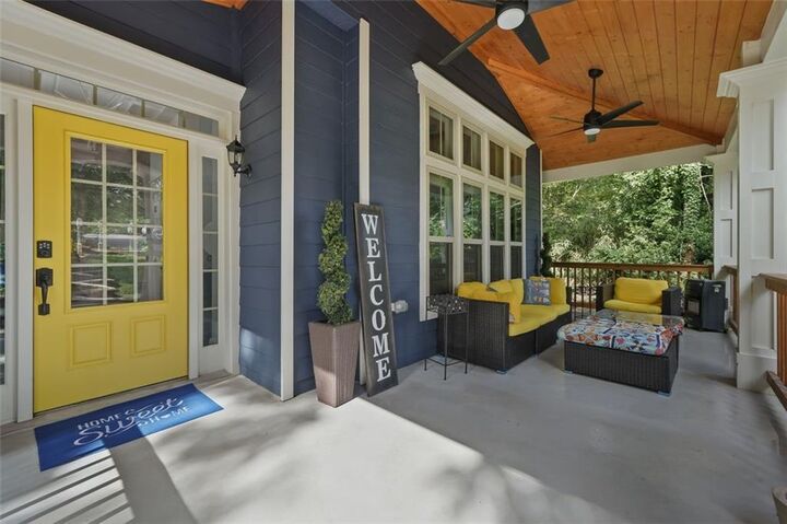 Property Photo: 3222 Chapel Street GA 30079