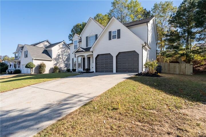 Property Photo:  2871 Belfaire Lake Drive  GA 30019