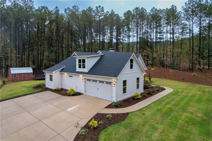 Property Photo:  10 Marben Farm Road  GA 31085 