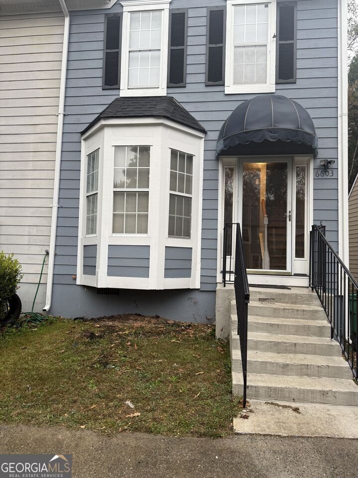 Property Photo:  6603 Meadow Rue Drive  GA 30092