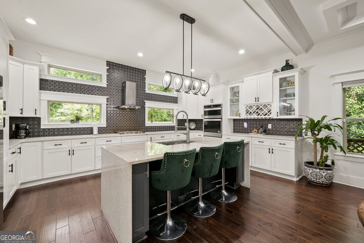 Property Photo:  3222 Chapel Street  GA 30079