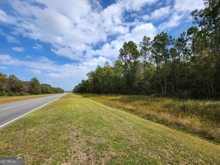 Property Photo: Lot 8 Kings Bay Road GA 31558