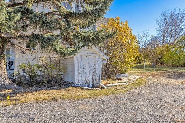 Property Photo:  Lot 2 Dyksterhouse Lane  MT 59741 