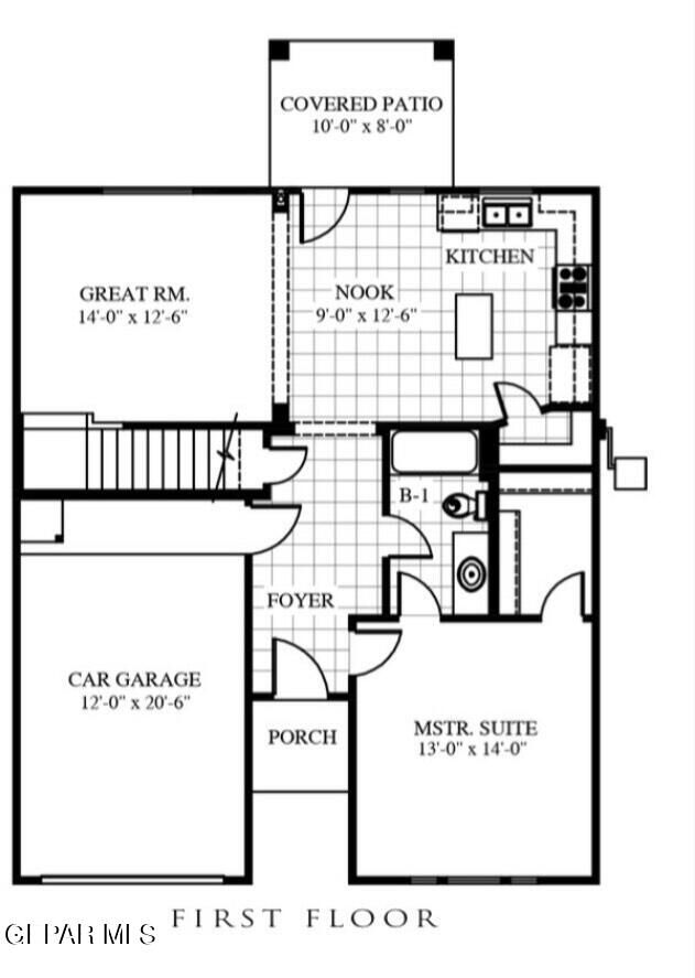 Property Photo:  5076 Olivia Caro Drive  TX 79938