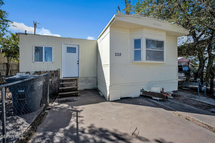 Property Photo:  228 Territory Drive  TX 79932