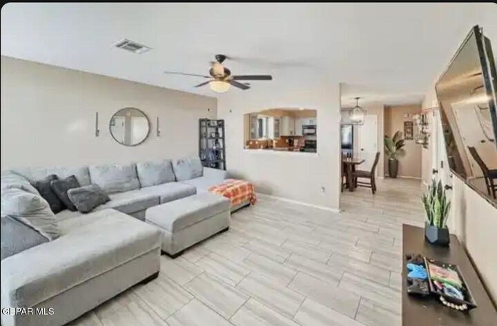 Property Photo:  4648 Lorenzo Ponce Drive  TX 79938