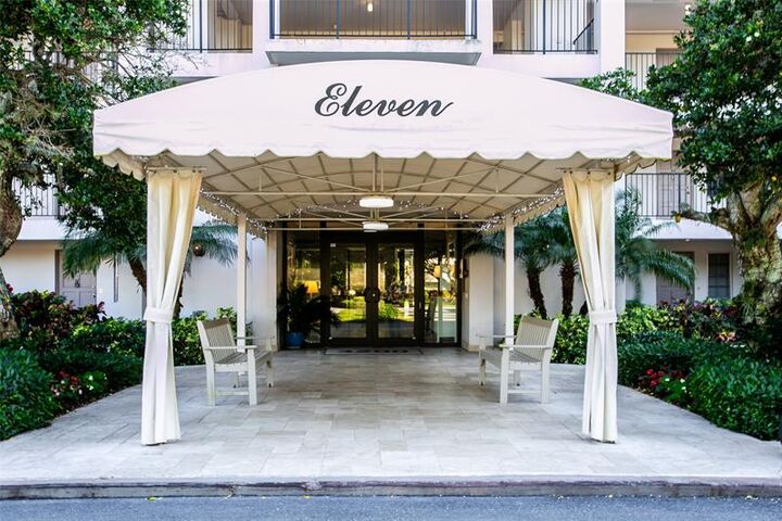 3200 N Palm Aire Dr 105  Pompano Beach FL 33069 photo