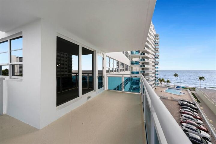 3430 Galt Ocean Dr 611  Fort Lauderdale FL 33308 photo