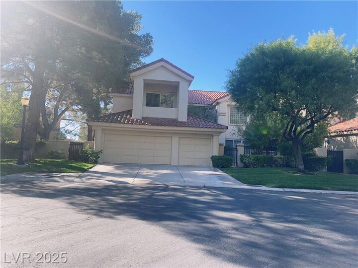 Property Photo:  7829 Bermuda Dunes Avenue  NV 89113