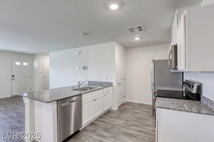 Property Photo:  1161 Meadow Sparrow Place  NV 89011 