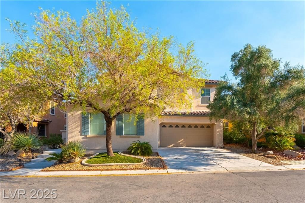 Property Photo:  7057 Fort Union Court  NV 89179 