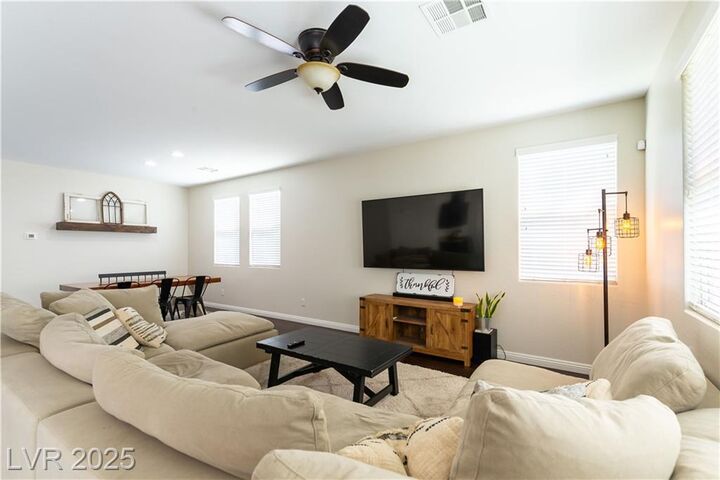 Property Photo:  5685 Colbert Street  NV 89081