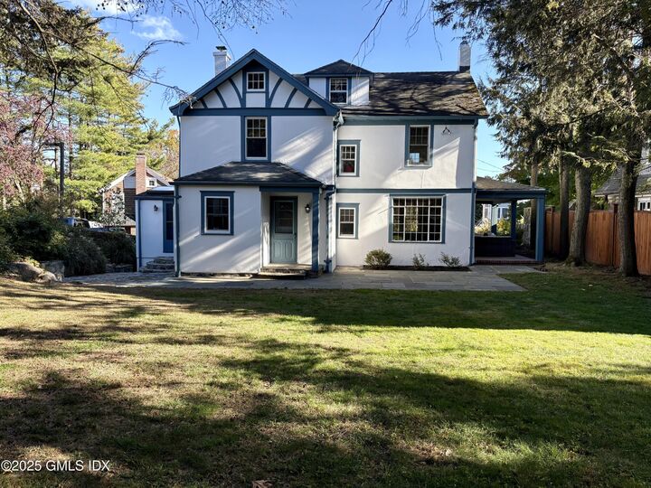 Property Photo:  7 Sound View Terrace  CT 06830