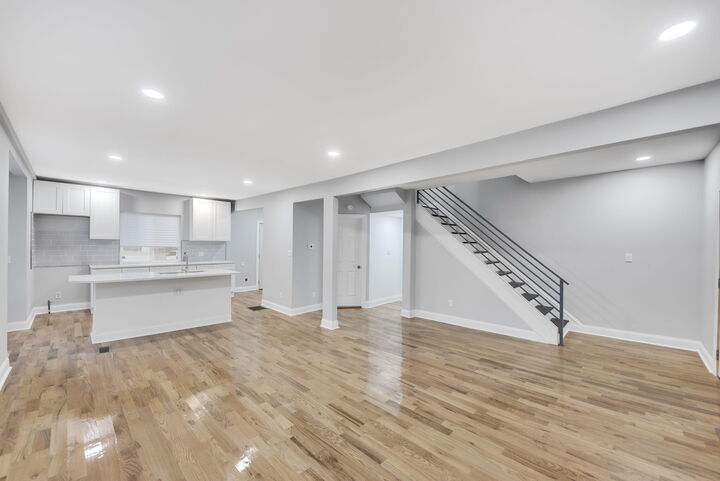 Property Photo: 552 Harrison Street IN 46402