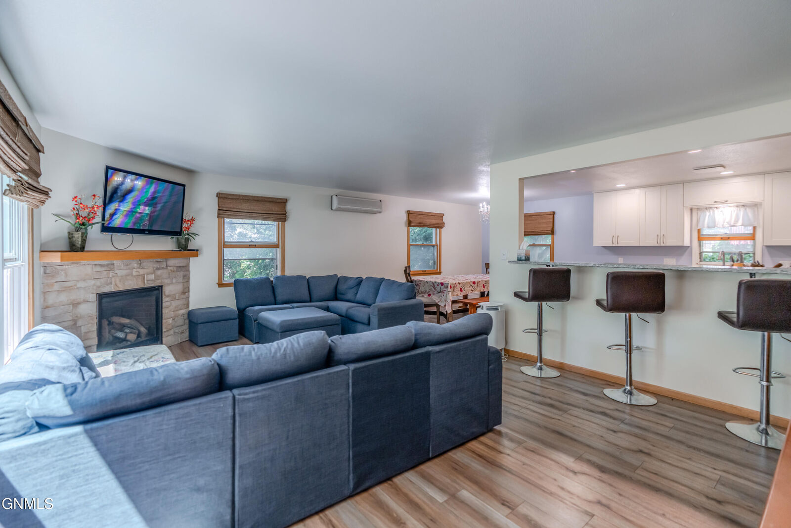 Property Photo:  2012 Hanaford Avenue  ND 58501