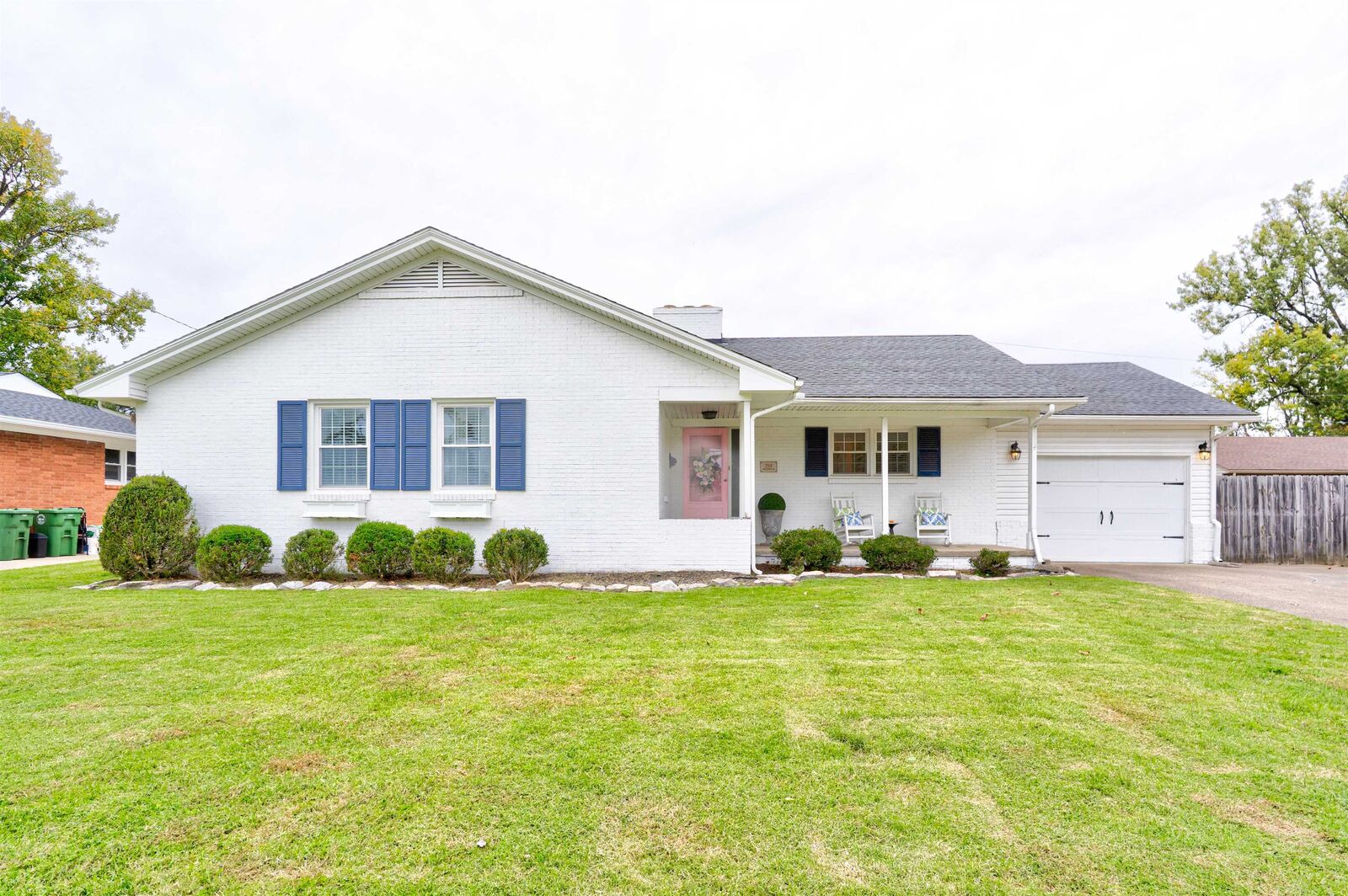 Property Photo:  2816 Tanglewood Dr  KY 42303 