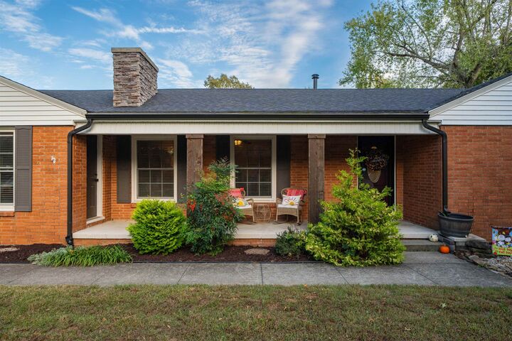 Property Photo: 4707 Shell Dr KY 42303