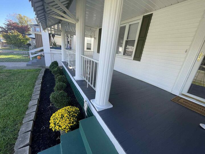 Property Photo:  1812 Charles St  OH 45662 