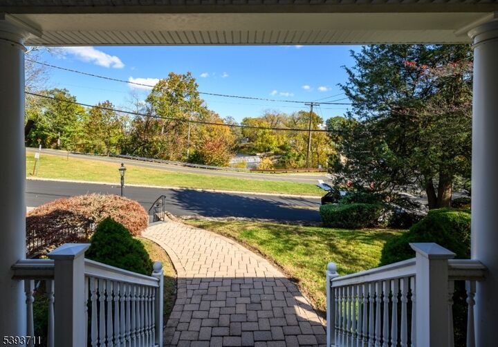 Property Photo:  2 Autumn Ave  NJ 07066