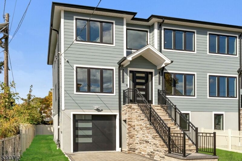 Property Photo:  25 Pulaski Ave A  NJ 07057