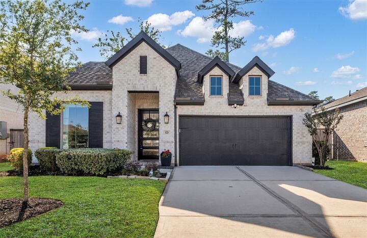 828 Coleto Run  Conroe TX 77304 photo