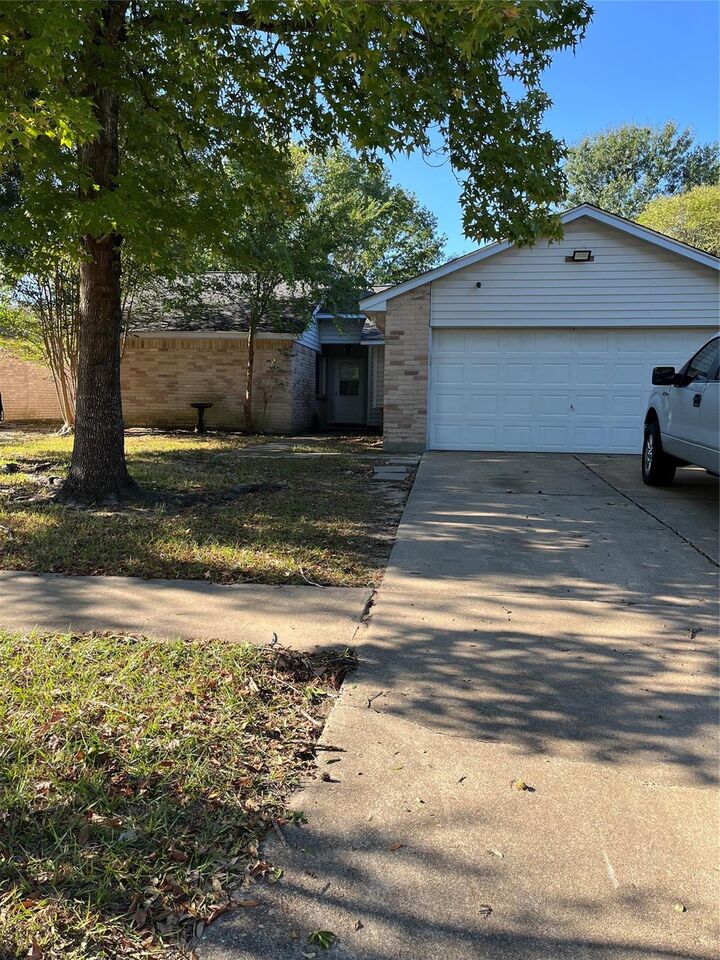 24022 Tayloe House Lane  Katy TX 77493 photo