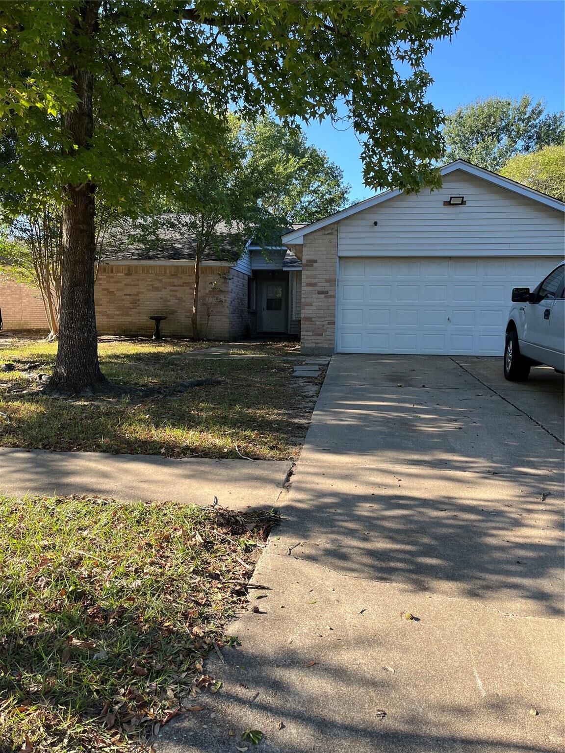Property Photo:  24022 Tayloe House Lane  TX 77493