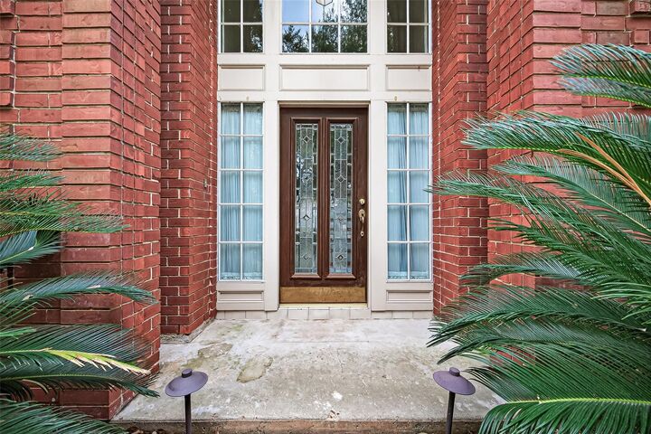 Property Photo:  1618 Nails Creek Drive  TX 77478 