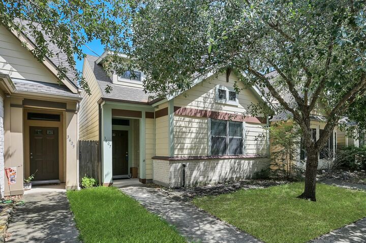 Property Photo:  3607 Cedar Flats Lane  TX 77386 