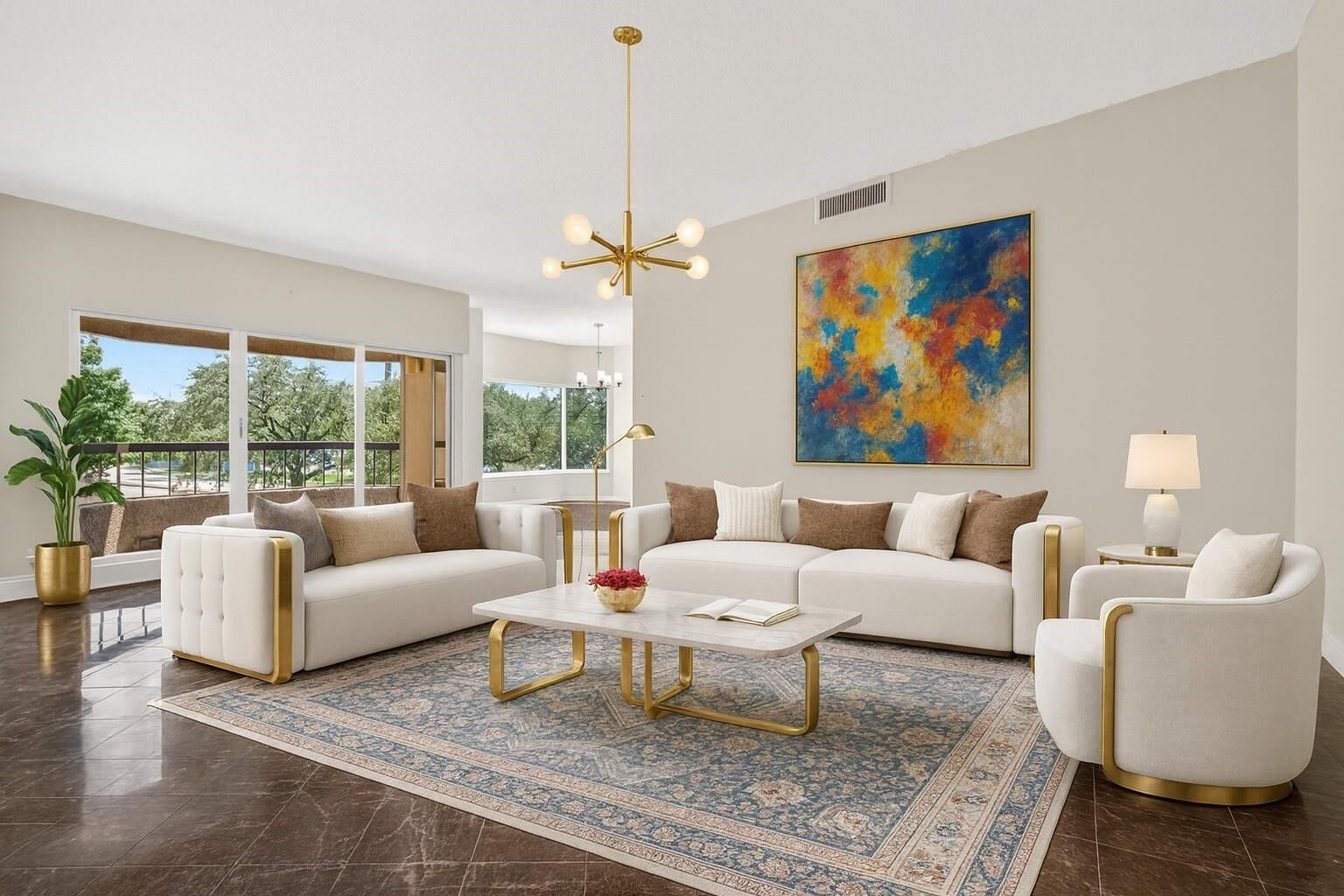 Property Photo:  2001 Holcombe Boulevard 206  TX 77030 