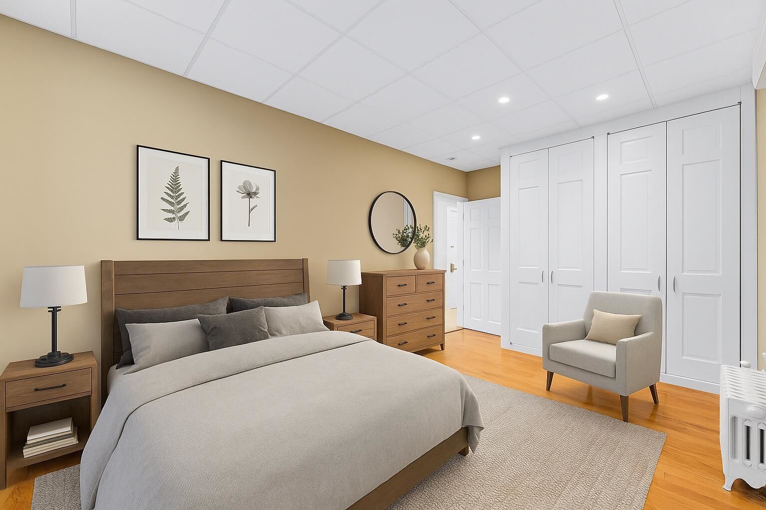 Property Photo: 713 15th St 2 NJ 07087