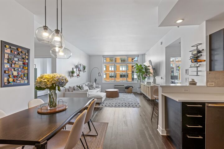 1450 Washington St 608  Hoboken NJ 07030 photo